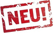 Jetzt neu!