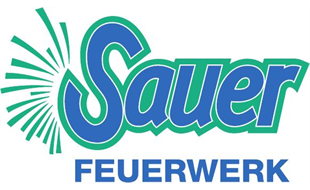 Sauer Feuerwerk
