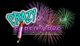 Crazy Fireworks